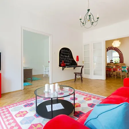 Rubinstein Relax Budapest