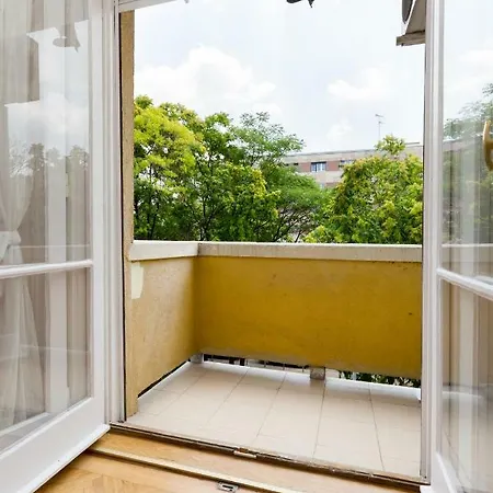 Rubinstein Relax * Budapest