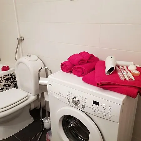 Rubinstein Relax * Budapeşte