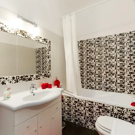 Rubinstein Relax Budapest