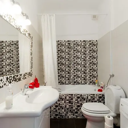 Rubinstein Relax Apartment