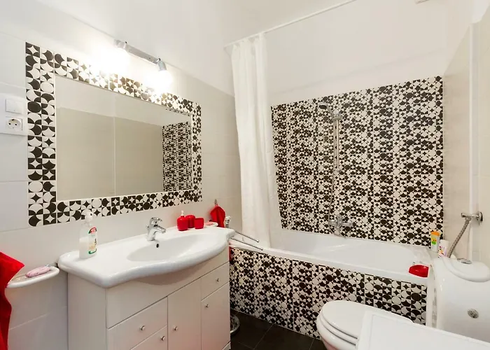 Rubinstein Relax Budapesta