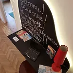 Apartment Rubinstein Relax *