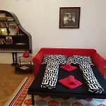 Apartamento Rubinstein Relax