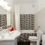 Rubinstein Relax Apartamento
