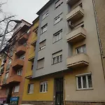 Rubinstein Relax Apartamento *