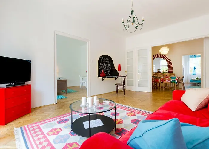 Rubinstein Relax Budapest